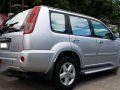 FOR SALE 2007 model Nissan Xtrail-3