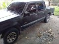 Mitsubishi L200 Pick-up 1995 MT Black For Sale -3