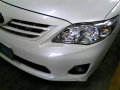 Good as new Toyota Corolla Altis 2012 for sale-5