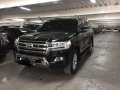 FOR SALE 2017 TOYOTA Land Cruiser standard-0