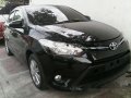 Well-kept Toyota Vios 2017 for sale-1