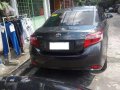 Toyota Gray Vios 2016 AT FOR SALE-1