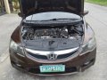 Good as new Honda Civic 2010 for sale-4