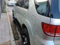For sale 2006 TOYOTA Fortuner 2.7G Vvti AT GAS-6