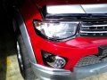 Well-maintained Mitsubishi Strada 2012 for sale-5