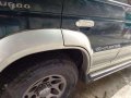 98 MITSUBISHI Pajero 4x4 Local For Sale-4