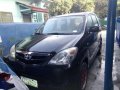 For sale Toyota Avanza 2009-0