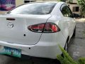 Mazda 2 manual 2012 all power rush sale-1