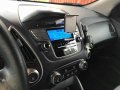 Hyundai Tucson Theta II GLS 4x2 6-Speed Automatic Gas FOR SALE-4