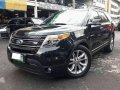 2013 Ford Explorer V6 Fuel Flex Limited ED FOR SALE-0