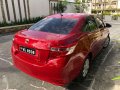 2017 TOYOTA Vios 1.3E A/T dual vvti FOR SALE-5
