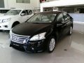 Brand new Nissan Sylphy 2017 for sale-1