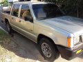 95 Mitsubishi L200 pick up FOR SALE-1