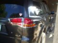 Mitsubishi Montero gls 2009 FOR SALE-4