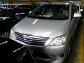 Well-kept Toyota Innova 2013 for sale-2