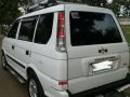 Mitsubishi Adventure 2005 Diesel FOR SALE-5