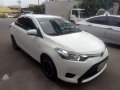 Toyota Vios 1.3J 2015 MT FOR SALE-0