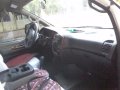 Hyundai Starex 2005 AT White Van For Sale -3
