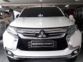 FOR SALE 2017 MITSUBISHI Montero Mirage L300-0