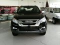 Brand new Isuzu MU-X 2017 for sale-3