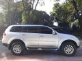 FOR SALE MITSUBISHI Montero GLS SE Automatic 4x4 Diesel 2009-3