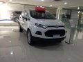 2017 Ford Ecosport 58K Down payment PROMO FOR SALE-0