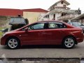 2009 HONDA CIVIC 1.8S FOR SALE-4