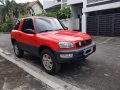 Toyota Rav4 3door AT 1996 FRESH FOR SALE-3