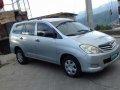 Toyota Innova j gas 2010 FOR SALE-4