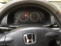 Well-kept Honda CR-V 2003 for sale-7