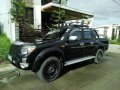 Ford Ranger 2011 FOR SALE-5
