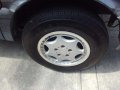 1994 Toyota Estima AT Blue Van For Sale -2