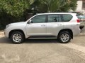 For Sale: 2012 Toyota Prado VX Gas-0