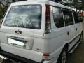 Mitsubishi Adventure 2005 Diesel FOR SALE-4