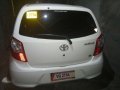 Toyota Wigo E 2017 model FOR SALE-3