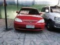 Honda Civic vti 2001 model FOR SALE-1