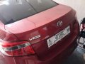 FOR SALE Toyota Vios 2016 grab ready-5