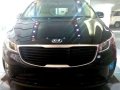 2018 Kia Grand Carnival 2.2L DSL 11 str GOLD FOR SALE-5