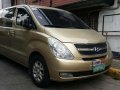 2009 Hyundai Grand starex FOR SALE-2
