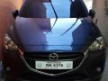 For sale/assume 2017 Mazda 2 skyactive-7