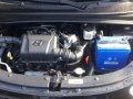 2014 Hyundai i10 Automatic transmission FOR SALE-8