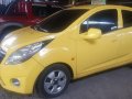 Well-kept Chevrolet Spark 2007 for sale-2