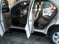 Well-kept Toyota Fortuner 2010 for sale-10