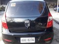 2014 Hyundai i10 Automatic transmission FOR SALE-4