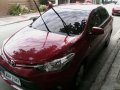 Well-maintained Toyota Vios 2014 for sale-3