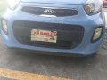 2016 Kia Picanto EX 1.0L Manual Gas FOR SALE-2