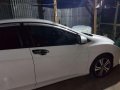 Honda City 2016 CVT Vx Navi FOR SALE-2