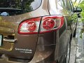 Hyundai Santa Fe 2010 4WD CRDI FOR SALE-3