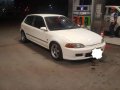 Honda Civic eg hatch 1993 FOR SALE-0
