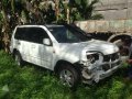 Nissan Xtrail WHITE FOR SALE-4